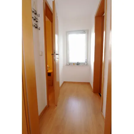 Haus Stranddistel Whg 1 Appartement *